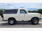Thumbnail Photo 1 for 1989 Ford Bronco
